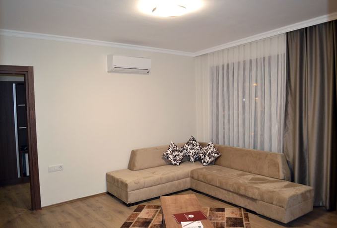 Imagen de la habitación del Gulluk Life Hotel. Foto 8