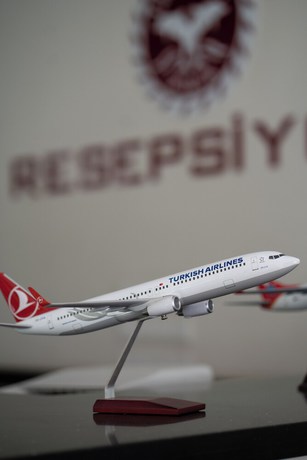 Imagen de los interiores del Gulluk Life Hotel. Foto 19