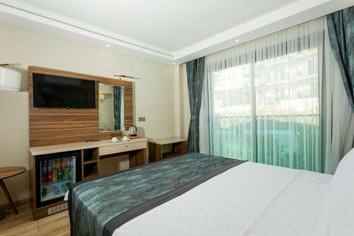 Imagen general del Gulluk Yali Boutique Hotel. Foto 3