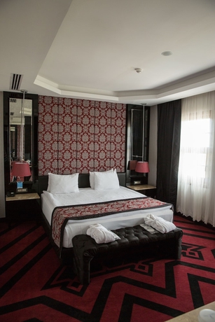 Imagen de la habitación del Gulumser Hatun Termal Otel and Spa. Foto 3