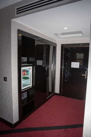 Imagen de la habitación del Gulumser Hatun Termal Otel and Spa. Foto 4