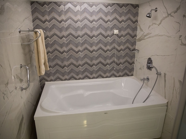 Imagen de la habitación del Gulumser Hatun Termal Otel and Spa. Foto 11