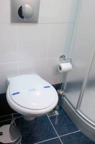 Imagen de la habitación del Gumus Hotel, Ayvacık. Foto 4