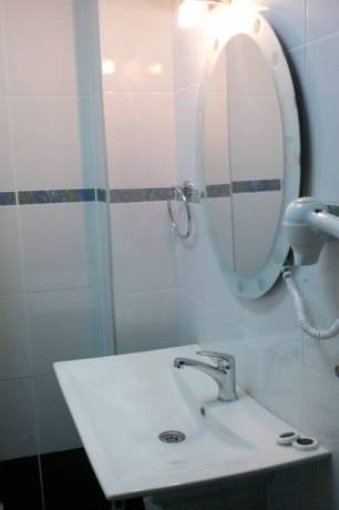 Imagen de la habitación del Gumus Hotel, Ayvacık. Foto 5