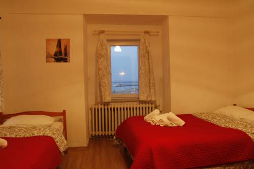 Imagen de la habitación del Gumus Hotel. Foto 1
