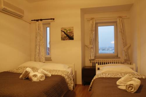 Imagen de la habitación del Gumus Hotel. Foto 2