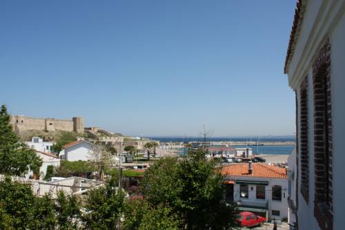 Imagen de la habitación del Gumus Hotel. Foto 3