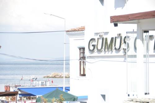 Imagen de la habitación del Gumus Hotel. Foto 5