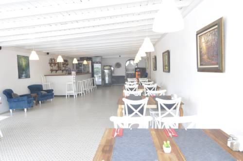 Imagen de la habitación del Gumus Hotel. Foto 6