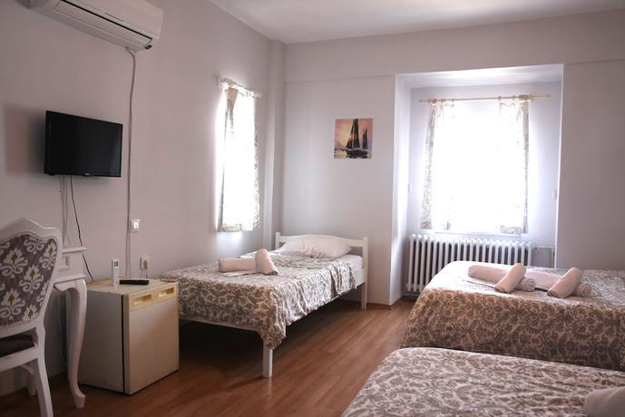 Imagen de la habitación del Gumus Hotel. Foto 6