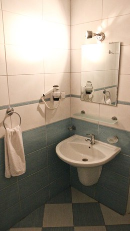 Imagen de la habitación del Gumus Hotel. Foto 7