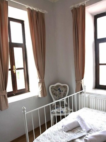 Imagen de la habitación del Gumus Hotel. Foto 8