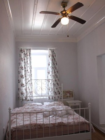 Imagen de la habitación del Gumus Hotel. Foto 9