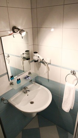 Imagen de la habitación del Gumus Hotel. Foto 10