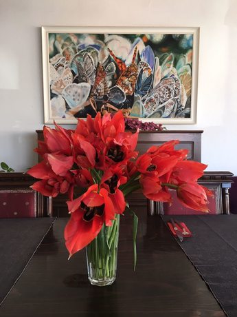 Imagen de la habitación del Gumus Hotel. Foto 12