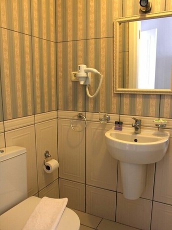 Imagen de la habitación del Gumus Hotel. Foto 13