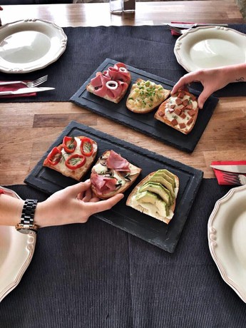 Imagen de los interiores del Gumus Hotel. Foto 19