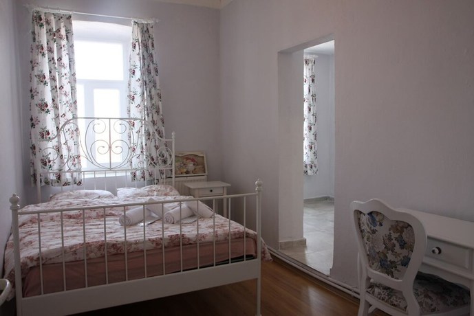 Imagen de la habitación del Gumus Hotel. Foto 15