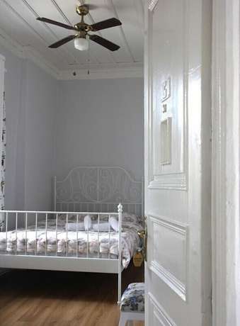 Imagen de la habitación del Gumus Hotel. Foto 16