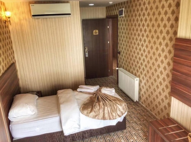 Imagen de la habitación del Gumus Park Resort Atakum. Foto 6