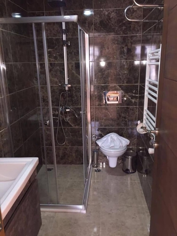 Imagen de la habitación del Gumus Park Resort Atakum. Foto 9