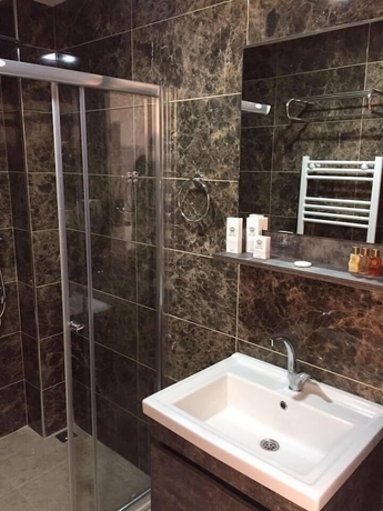 Imagen de la habitación del Gumus Park Resort Atakum. Foto 10