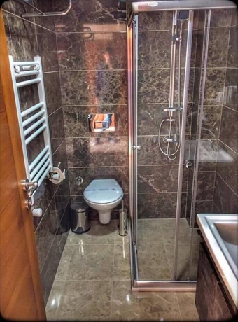 Imagen de la habitación del Gumus Park Resort Atakum. Foto 11