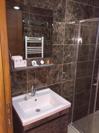 Imagen de la habitación del Gumus Park Resort Atakum. Foto 12