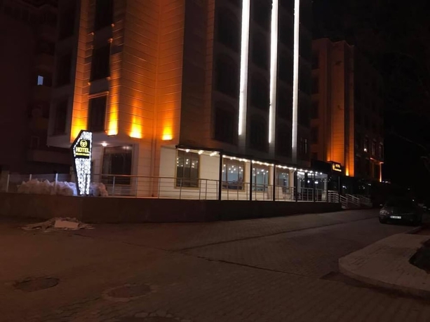 Imagen general del Gumus Park Resort Atakum. Foto 3