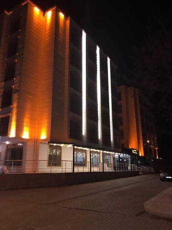 Imagen general del Gumus Park Resort Atakum. Foto 4