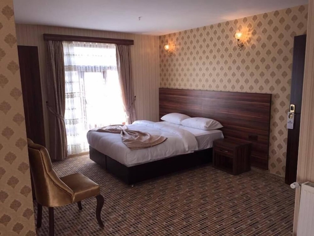 Imagen de la habitación del Gumus Park Resort Atakum. Foto 14