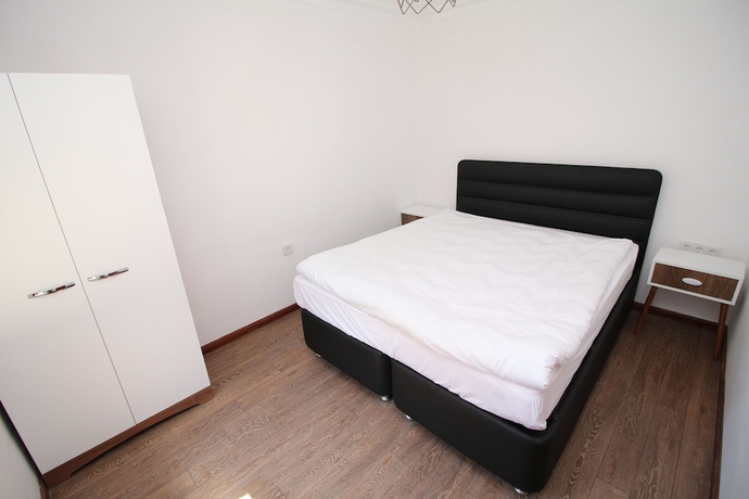 Imagen de la habitación del Gumusluk Tramonto Evleri. Foto 3