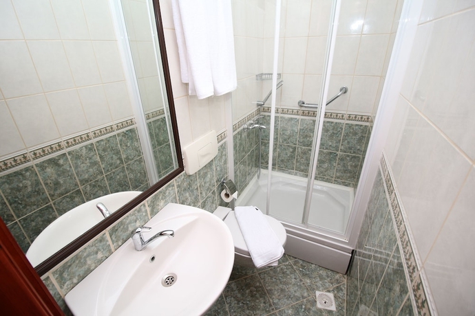 Imagen de la habitación del Gumusluk Tramonto Evleri. Foto 14