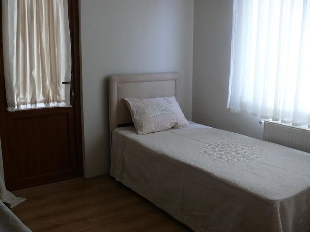 Imagen de la habitación del Gun Apart. Foto 4