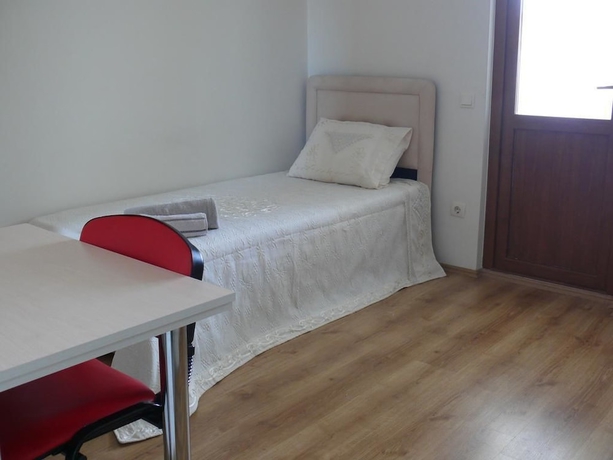 Imagen de la habitación del Gun Apart. Foto 5