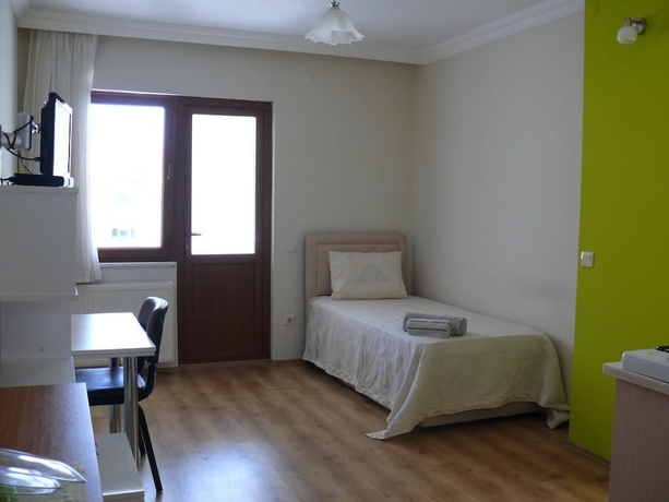 Imagen de la habitación del Gun Apart. Foto 6