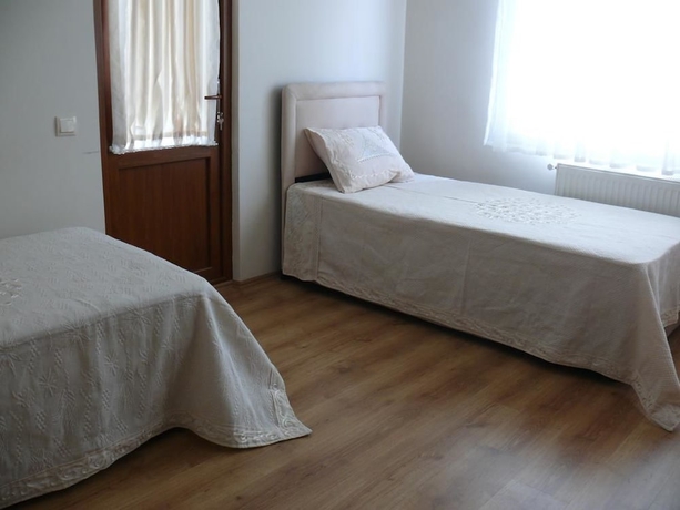Imagen de la habitación del Gun Apart. Foto 7