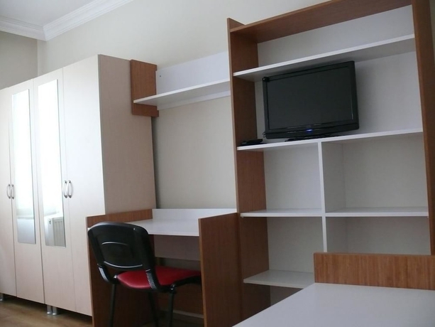 Imagen de la habitación del Gun Apart. Foto 8