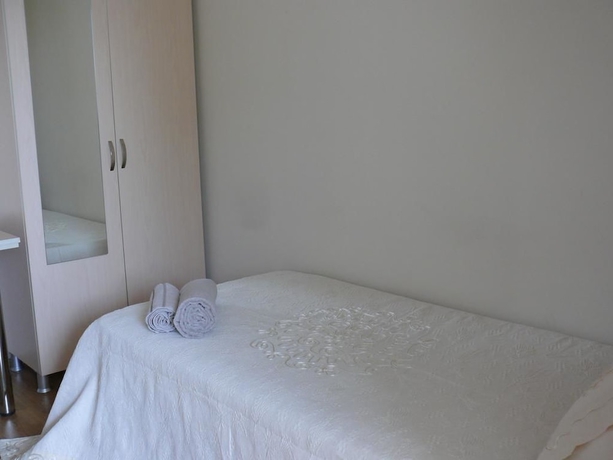Imagen de la habitación del Gun Apart. Foto 9