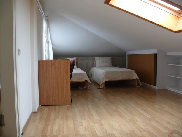 Imagen de la habitación del Gun Apart. Foto 10