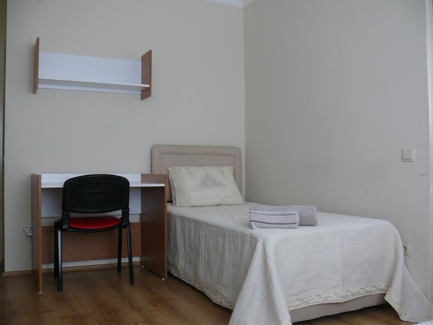 Imagen de la habitación del Gun Apart. Foto 11