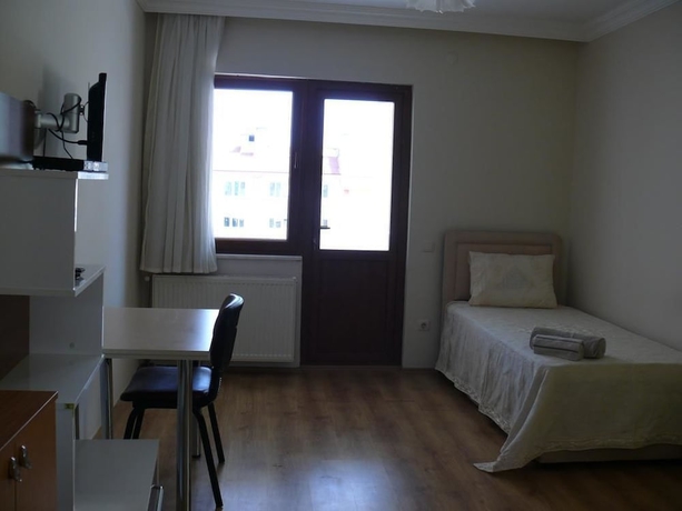 Imagen de la habitación del Gun Apart. Foto 12