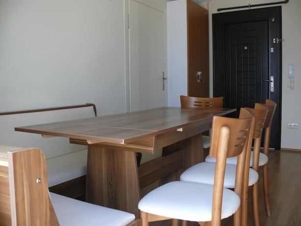 Imagen de la habitación del Gun Apart. Foto 13