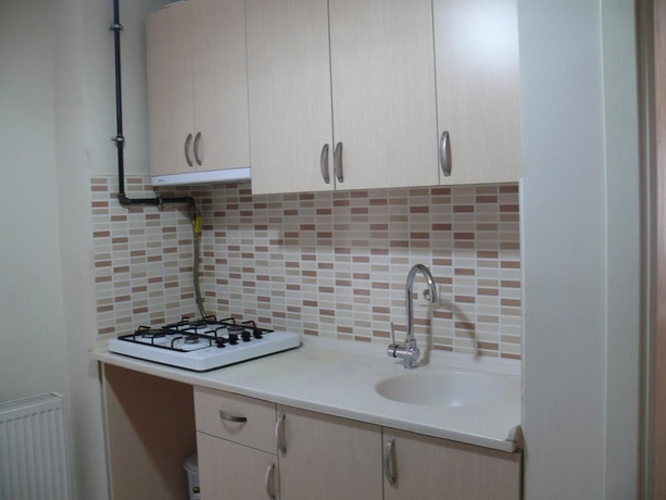 Imagen de la habitación del Gun Apart. Foto 15