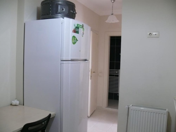 Imagen de la habitación del Gun Apart. Foto 16