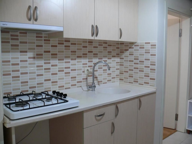 Imagen de la habitación del Gun Apart. Foto 17