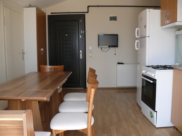 Imagen de la habitación del Gun Apart. Foto 18