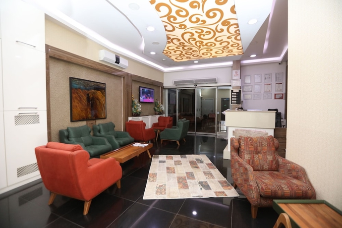 Imagen general del Gun Otel. Foto 1