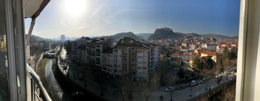 Imagen general del Gun Residence Otel. Foto 3