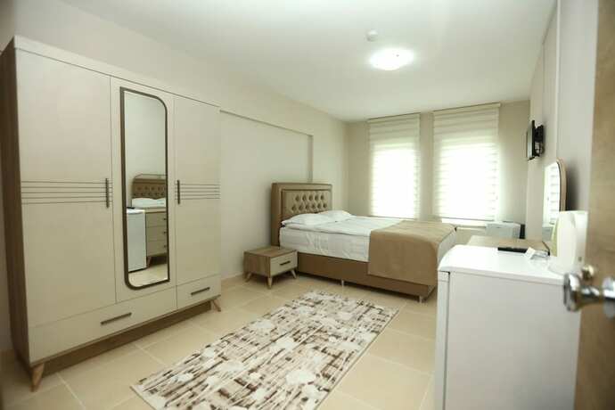 Imagen general del Gun Residence Otel. Foto 4